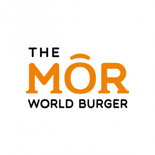 THE MOR WORLD BURGER