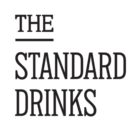 THE STANDARD DRINKS
